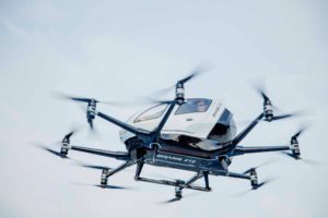 Aviation Accademy Sicilia Master UAV - Droni