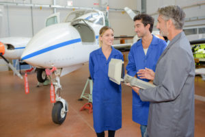 Corso Manutentore Aeronautico Sicilia