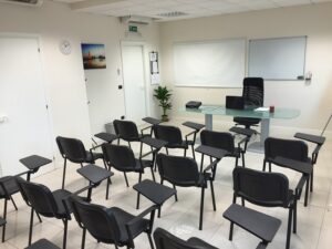 Aula