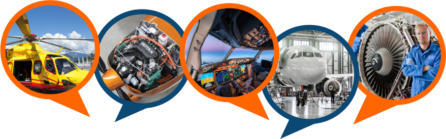 Opne Day Diventa Manutentore Aeronautico